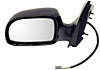 SIDE VIEW MIRROR - LEFT - image 1