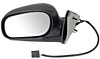 SIDE VIEW MIRROR - LEFT - image 1