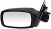 955-036 Driver Power Door Mirror Assembly; Ford/Mercury - image 1