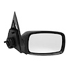 955-037 Passenger Power Door Mirror Assembly; Ford/Mercury - image 1