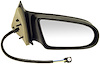 Power Side View Mirror 1995-99 Chevy Monte Carlo - image 1