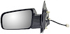 Power Side View Mirror 1999 Chevy Astro/GMC Safari - image 1