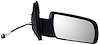 Power Side View Mirror 1999 Chevy Astro/GMC Safari - image 1