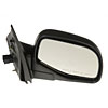 955-047 Passenger Power Door Mirror Assembly; Ford/Mercury - image 1