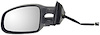 Power Side View Mirror 1997-2003 Pontiac Grand Prix - image 1