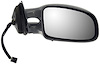 Power Side View Mirror 1997-2003 Pontiac Grand Prix - image 1