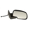 955-061 Passenger Power Door Mirror Assembly; Chevrolet/GMC - image 1