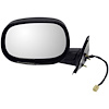 Side View Power Mirror 1997-00 Dodge Dakota - image 1