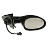 955-089 Passenger Heated Power Door Mirror Assembly; Multi-Vehicle Application - image 1
