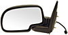 SIDE VIEW MIRROR - LEFT - image 1