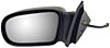 955-098 Driver Power Door Mirror Assembly; Pontiac Grand Am 1996-1998 - image 1