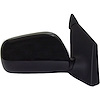 955-1005 Passenger Power Door Mirror Assembly; Toyota Corolla 2009-2013