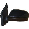 955-1006 Driver Power Door Mirror Assembly; Toyota Corolla 2009-2013 - image 1