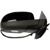 955-1012 Passenger Power Door Mirror Assembly; Chevrolet/GMC - image 2