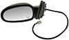 955-102 Driver Power Door Mirror Assembly; Multi-Vehicle Application - image 1