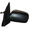 955-1025 Driver Manual Door Mirror Assembly; Toyota Echo 2000-2005 - image 2