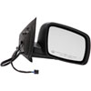 Side View Mirror - Left Side - image 1