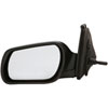 955-1034 Driver Manual Door Mirror Assembly; Mazda 3 2004-2009 - image 1