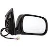 955-1045 Passenger Power Door Mirror Assembly; Lexus - image 1