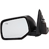 955-1062 Driver Power Door Mirror Assembly; Ford/Mercury