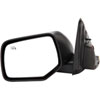 955-1064 Driver Heated Power Door Mirror Assembly; Ford/Mercury - image 1