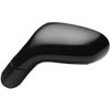 955-1078 Driver Heated Power Door Mirror Assembly; Chevrolet Corvette 2005-2009 - image 2