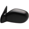 955-1094 Driver Heated Power Door Mirror Assembly; INFINITI QX4 2001-2003 - image 2