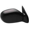 955-1095 Passenger Heated Power Door Mirror Assembly; INFINITI QX4 2001-2003 - image 2