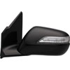 955-1102 Driver Heated Power Door Mirror Assembly; Acura MDX 2010-2013 - image 2