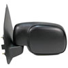 955-1104 Driver Power Door Mirror Assembly; Ford - image 2