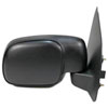 955-1105 Passenger Power Door Mirror Assembly; Ford - image 2