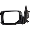 955-1106 Driver Power Door Mirror Assembly; Honda Pilot 2011 - image 1