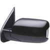 955-1106 Driver Power Door Mirror Assembly; Honda Pilot 2011 - image 2