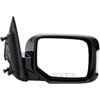 955-1107 Passenger Power Door Mirror Assembly; Honda Pilot 2011 - image 1