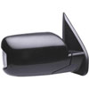955-1107 Passenger Power Door Mirror Assembly; Honda Pilot 2011 - image 2