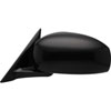 955-1112 Driver Heated Power Door Mirror Assembly; INFINITI - image 2