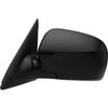 955-1114 Driver Power Door Mirror Assembly; Subaru Forester 2009-2010 - image 2