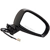 955-1119 Passenger Heated Power Door Mirror Assembly; Toyota Prius 2010-2015 - image 1
