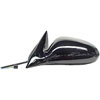955-1130 Driver Power Door Mirror Assembly; Oldsmobile Intrigue 1998-2000 - image 2