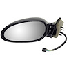 955-1132 Driver Heated Power Door Mirror Assembly; Oldsmobile Intrigue 1998-2000 - image 1