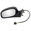 955-1133 Driver Heated Power Door Mirror Assembly; Lincoln Town Car 1998-2002 - image 1