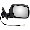 955-1138 Passenger Power Door Mirror Assembly; Toyota T100 1993-1998 - image 1