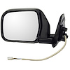 955-1139 Driver Power Door Mirror Assembly; Toyota T100 1993-1998 - image 1