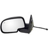 955-1147 Driver Heated Power Door Mirror Assembly; Chevrolet/GMC - image 1