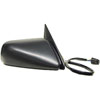 955-1149 Passenger Heated Power Door Mirror Assembly; Multi-Vehicle Application - image 2