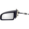 955-1150 Passenger Manual Door Mirror Assembly; Multi-Vehicle Application - image 1