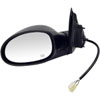 Side View Mirror Power Heated Foldaway - image 1