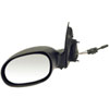 Side View Mirror Manual Remote - image 1