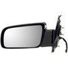 955-1167 Driver Power Door Mirror Assembly; Chevrolet/GMC - image 1