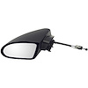 955-1169 Driver Manual Door Mirror Assembly; Chevrolet Camaro 1993-2002 - image 1